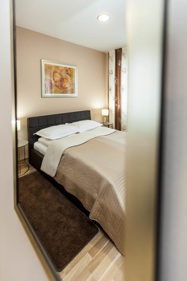 Hotel Petrijevci Бизоваць Номер фото